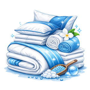 Bedding & Linens Cleaning